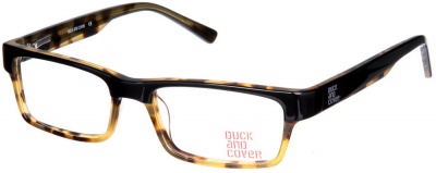 DUCK and COVER DC 001 Glasses