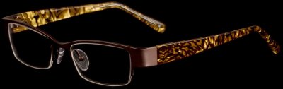 SHEER TITANIUM TSO 06 Designer Glasses