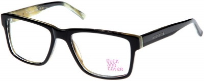 DUCK and COVER DC 027 Designer Eyeglasses