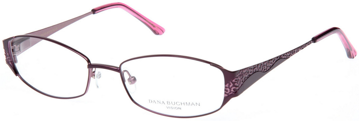 dana buchman glasses