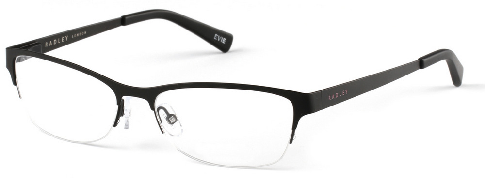 RADLEY EVIE Semi-Rimless Glasses InternetSpecs.co.uk