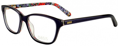 OASIS 'ELDERBERRY' Glasses Online