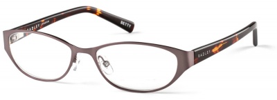 RADLEY 'BETTY' Designer Spectacles<br>(Semi Rimless 'Inset')