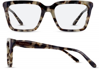ASPINAL OF LONDON ASP L558 Designer Spectacles