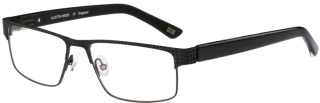 Mens Designer Glasses - Eye Size: 55mm (INCLUDES 54mm ...