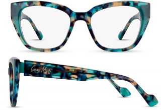 COCOA MINT 'CM 9150' Designer Glasses