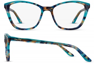 COCOA MINT 'CM 9153' Designer Glasses