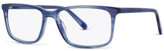 ECO CONSCIOUS 'CYCLAMEN' Glasses