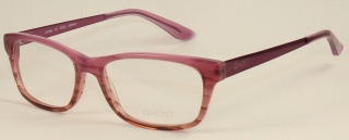 GHOST 'AMBER' Designer Glasses