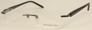 Rimless Prescription Glasses (Men & Women) InternetSpecs.co.uk