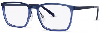 JENSEN 'JN 8056' Designer Glasses