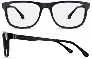 LAND ROVER DEFENDER 'GODWIN' Designer Glasses
