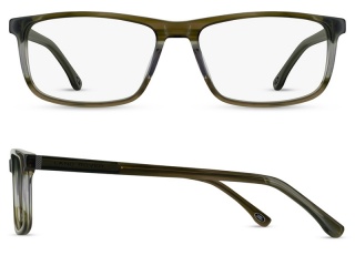 LAND ROVER 'HUDSON' Glasses