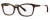 Colour Choice: Tortoiseshell (02),  Frame Size (mm): Eye Size: <b>53</b> Bridge Size: <b>16</b> Sides: <b>140</b>