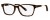 Colour Choice: Tortoiseshell (02),  Frame Size (mm): Eye Size: <b>50</b> Bridge Size: <b>15</b> Sides: <b>135</b>