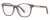 Colour Choice: Dove Grey (02),  Frame Size (mm): Eye Size: <b>53</b> Bridge Size: <b>16</b> Sides: <b>135</b>