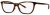 Colour Choice: Tortoiseshell (C3),  Frame Size (mm): Eye Size: <b>51</b> Bridge Size: <b>16</b> Sides: <b>140</b>