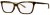 Colour Choice: Tortoiseshell (C1),  Frame Size (mm): Eye Size: <b>53</b> Bridge Size: <b>15</b> Sides: <b>140</b>