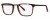 Colour Choice: Tortoiseshell (01),  Frame Size (mm): Eye Size: <b>51</b> Bridge Size: <b>20</b> Sides: <b>140</b>