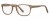 Colour Choice: Smoked Quartz (02),  Frame Size (mm): Eye Size: <b>52</b> Bridge Size: <b>19</b> Sides: <b>145</b>