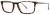 Colour Choice: Tortoiseshell (01),  Frame Size (mm): Eye Size: <b>54</b> Bridge Size: <b>17</b> Sides: <b>145</b>