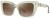 Colour Choice: Willow Green (02) 🕶 (Brown Graduated Lens),  Frame Size (mm): Eye Size: <b>54</b> Bridge Size: <b>18</b> Sides: <b>140</b>