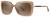Colour Choice: Mocha (02) 🕶 (Brown Graduated Lens),  Frame Size (mm): Eye Size: <b>56</b> Bridge Size: <b>16</b> Sides: <b>140</b>