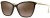 Colour Choice: Tortoiseshell (02) 🕶 (Brown Graduated Lens),  Frame Size (mm): Eye Size: <b>56</b> Bridge Size: <b>17</b> Sides: <b>145</b>