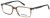 Colour Choice: Horn Front / Black Sides (101),  Frame Size (mm): Eye Size: <b>56</b> Bridge Size: <b>17</b> Sides: <b>145</b>