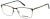 Colour Choice: Matt Brown (003),  Frame Size (mm): Eye Size: <b>55</b> Bridge Size: <b>16</b> Sides: <b>145</b>