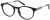 Colour Choice: Black / Gun (104),  Frame Size (mm): Eye Size: <b>51</b> Bridge Size: <b>19</b> Sides: <b>135</b>