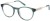 Colour Choice: Green Crystal / Gold (107),  Frame Size (mm): Eye Size: <b>51</b> Bridge Size: <b>19</b> Sides: <b>135</b>