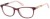 Colour Choice: Matt Pink / Cork / Tort (172),  Frame Size (mm): Eye Size: <b>52</b> Bridge Size: <b>18</b> Sides: <b>135</b>