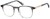 Colour Choice: Gloss Grey Fade / Cork / Grey (108),  Frame Size (mm): Eye Size: <b>49</b> Bridge Size: <b>20</b> Sides: <b>140</b>