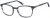 Colour Choice: Matt Grey Horn / Black (108),  Frame Size (mm): Eye Size: <b>53</b> Bridge Size: <b>19</b> Sides: <b>145</b>
