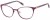 Colour Choice: Matt Purple / Cork / Purple / Purple Tortoise (061),  Frame Size (mm): Eye Size: <b>53</b> Bridge Size: <b>18</b> Sides: <b>135</b>