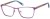 Colour Choice: Matt Pink / Pink / Magenta / Teal / Blue (072),  Frame Size (mm): Eye Size: <b>52</b> Bridge Size: <b>16</b> Sides: <b>135</b>