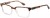 Colour Choice: Tortoise Fade (102),  Frame Size (mm): Eye Size: <b>54</b> Bridge Size: <b>17</b> Sides: <b>140</b>