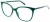 Colour Choice: Green,  Frame Size (mm): Eye Size: <b>53</b> Bridge Size: <b>17</b> Sides: <b>145</b>