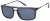 Colour Choice: Matt Grey Crystal(108P)🕶(Polarised Smoke Solid Lens),  Frame Size (mm): Eye Size: <b>57</b> Bridge Size: <b>17</b> Sides: <b>140</b>