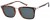 Colour Choice: Matt Tort (102P) 🕶 (Polarised Green Solid Lens),  Frame Size (mm): Eye Size: <b>52</b> Bridge Size: <b>21</b> Sides: <b>140</b>