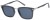 Colour Choice: Matt Grey Crystal (108P) 🕶 (Polarised Smoke Solid Lens),  Frame Size (mm): Eye Size: <b>52</b> Bridge Size: <b>21</b> Sides: <b>140</b>