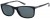 Colour Choice: Matt Black (104P) 🕶 (Polarised Green Solid Lens),  Frame Size (mm): Eye Size: <b>57</b> Bridge Size: <b>17</b> Sides: <b>137</b>