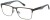 Colour Choice: Matt Gun / Grey Crystal (005),  Frame Size (mm): Eye Size: <b>59</b> Bridge Size: <b>18</b> Sides: <b>150</b>