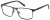 Colour Choice: Matt Black (004),  Frame Size (mm): Eye Size: <b>57</b> Bridge Size: <b>16</b> Sides: <b>145</b>