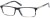 Colour Choice: Gloss Black Tort (104),  Frame Size (mm): Eye Size: <b>55</b> Bridge Size: <b>16</b> Sides: <b>145</b>