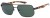 Colour Choice: Matt Brown / Gloss Tort (003P) 🕶 (Polarised Green Solid Lens),  Frame Size (mm): Eye Size: <b>58</b> Bridge Size: <b>15</b> Sides: <b>140</b>