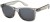 Colour Choice: Gloss Grey Crystal(113P)🕶(Polarised Smoke Solid w/ Silver Flash Lens),  Frame Size (mm): Eye Size: <b>54</b> Bridge Size: <b>19</b> Sides: <b>145</b>