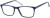 Colour Choice: Gloss Navy / Grey / Navy (106),  Frame Size (mm): Eye Size: <b>53</b> Bridge Size: <b>17</b> Sides: <b>140</b>