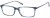 Colour Choice: Matt Navy Horn (106),  Frame Size (mm): Eye Size: <b>52</b> Bridge Size: <b>16</b> Sides: <b>140</b>